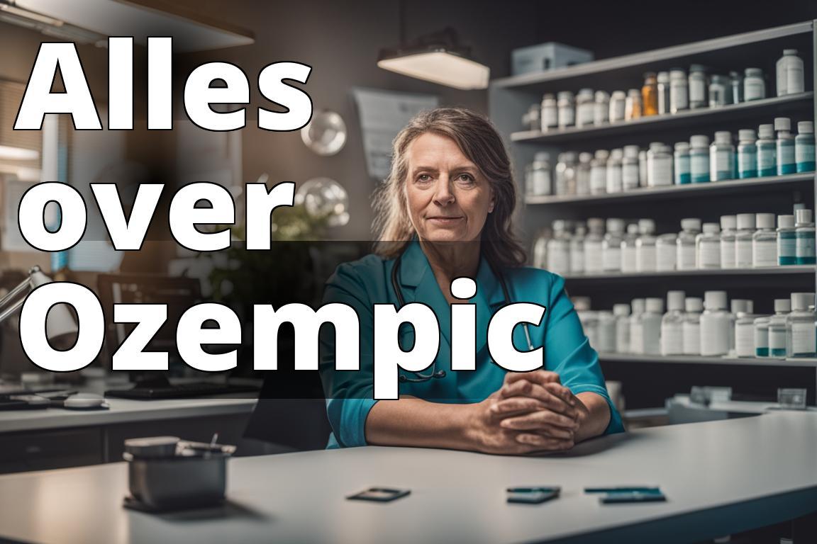 Een afbeelding van een persoon die een gesprek voert met een apotheker of zorgverlener over medicati