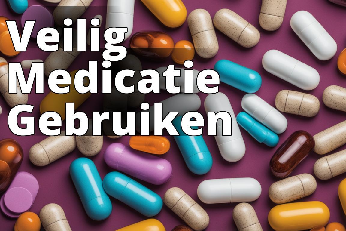 Een afbeelding van verschillende soorten medicatie voor gewichtsverlies