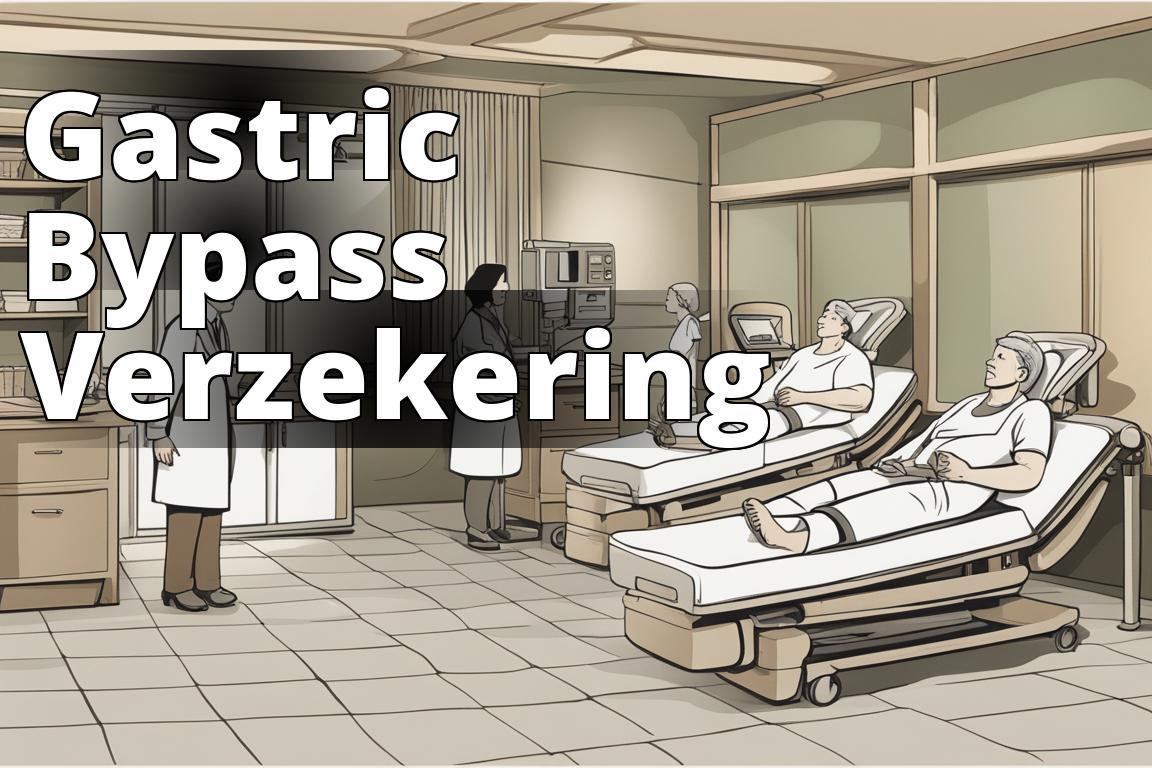 De afbeelding moet een illustratie bevatten van een ziekenhuis met een verzekeringssymbool erop