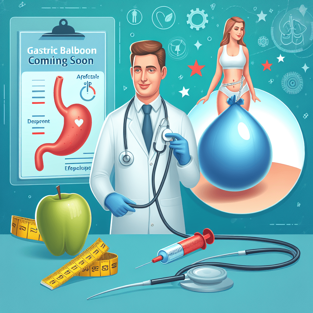 Verbluffende Maagballon Resultaten: Ontdek de Kracht van deze Effectieve Methode!