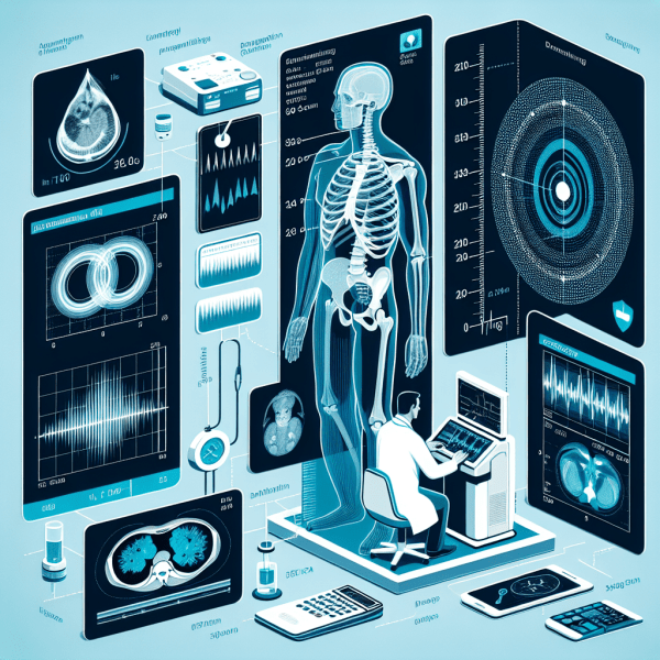 Dexa Scan Kosten: Ontdek de Betaalbare Opties voor Uw Gezondheid