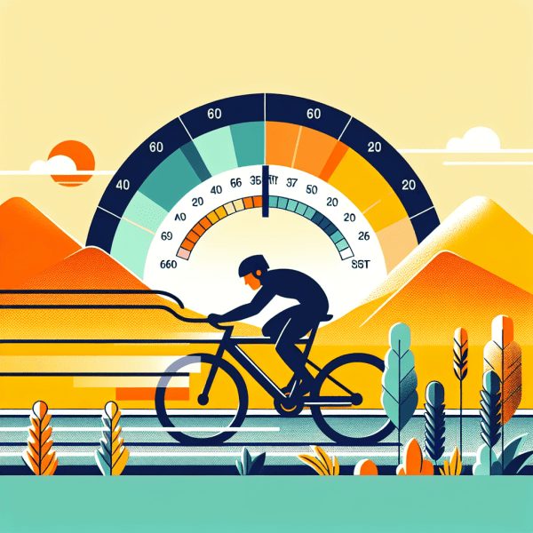 Ontdek de ultieme waarden van een fietstest: betrouwbaarheid, snelheid en comfort!