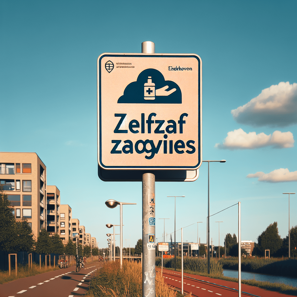 Ontdek het beste zelfzorgadvies in Eindhoven: Verbeter je welzijn vandaag!