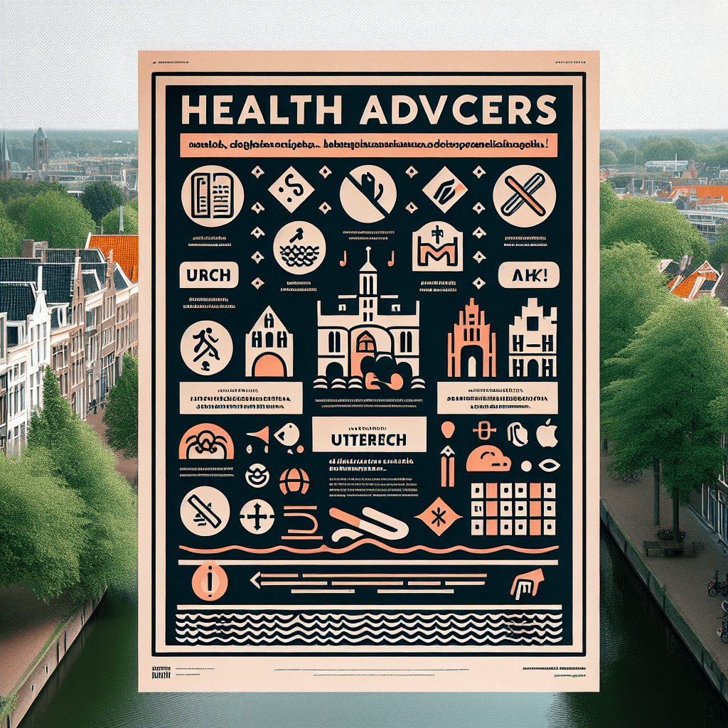 Ontdek het krachtige gezondheidsadvies in Utrecht voor een vitaal leven!