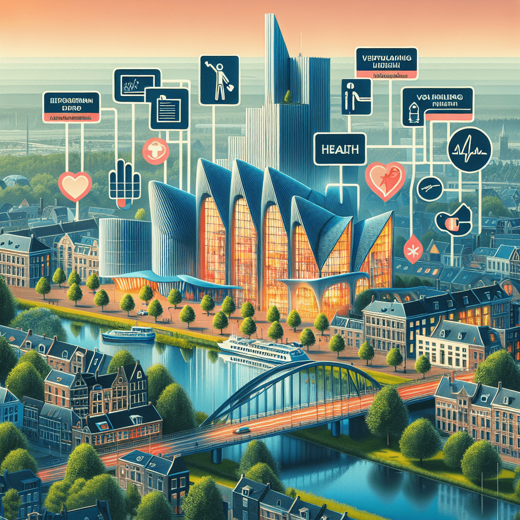 Ontdek de beste gezondheidstips in Eindhoven voor een vitaal leven!