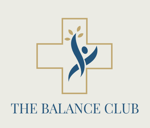 The Balance Club