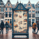 Ontdek de beste Gezondheidstips in Den Haag voor een stralend welzijn!