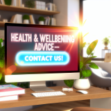 Advies over gezondheid & welzijn – Neem contact op!