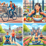 Afvallen in Amsterdam: Effectieve Tips & Advies voor Gewichtsverlies