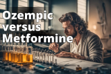 Optimaal gebruik en werking van Ozempic & Metformine