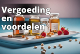 Ozempic: Vergoeding in NL – Hoe?