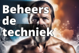 Wim Hof Ademhaling: Sleutel tot Gezondheid & Welzijn