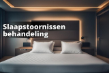 Gids voor Ernstige Slaapstoornissen: Behandelingstips