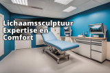 Body Sculpting: Ultieme Gids voor Gezonde Body Shape