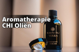 Aromatherapie en CHI oliën: kracht voor welzijn