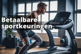 Beperk Kosten Medische Sportkeuringen