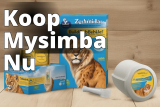 Mysimba: Effectieve oplossing voor gewichtsverlies en obesitas