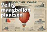 Maagballon: effectieve behandeling voor gewichtsverlies