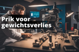 Veiligheid & Effectiviteit van Prik Afvallen Onderzocht