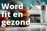 Gezondheid: Afvallen & Spieren Opbouwen Gids