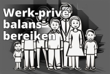 Hoe vind je balans tussen werk en privé? Ontdek het hier!