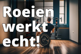 Effecten van Roeien op Gewichtsverlies: Ontdek het nu!