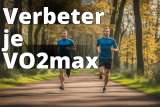 Vo2 Max bereken het zelf