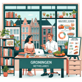 Transformeer Je Leven met een Voedingsconsulent in Groningen: Maak Gezonde Keuzes!