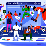 Optimaal gebruik maken van ‘Platform Sport’ voor jouw sport