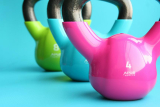 Voordelen van kettlebell training: