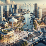 Rotterdam: Ontdek de Opwindende Contrasten en Innovatie in de Stad!