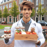 Transformeer je gezondheid met de beste voedingsdeskundige in Den Haag!