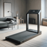 Waarom Iedereen in 2025 een Walkingpad Loopband Wil voor Thuiswerken (en jij straks ook!)